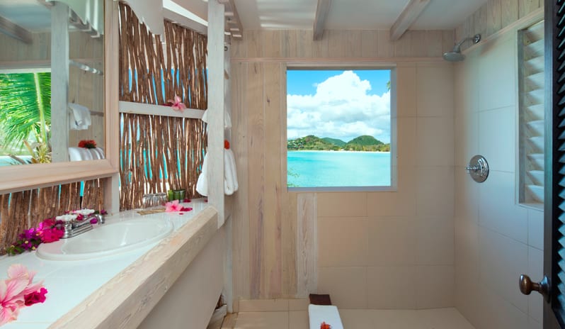 Cocobay Resort-Standard Cottage Bathroom_8739